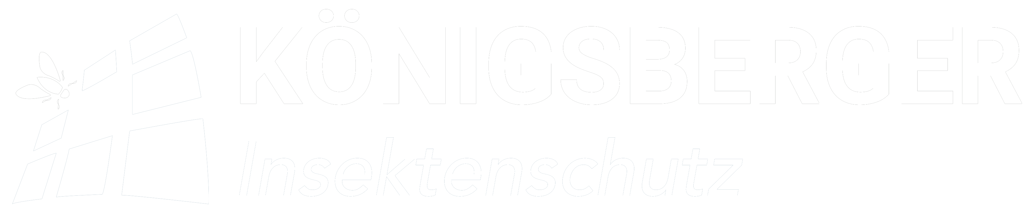 Königsberger Insektenschutz
